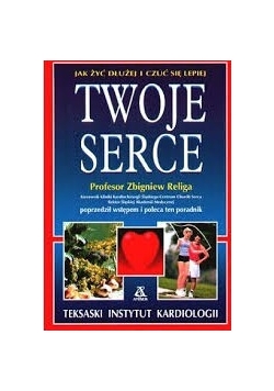 Twoje serce