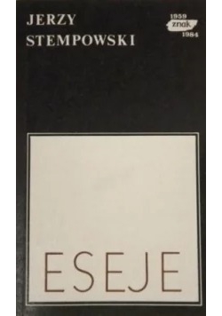 Eseje