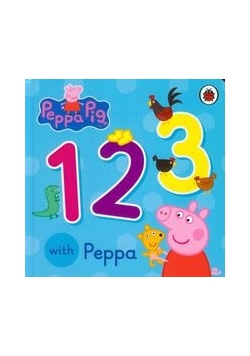 Peppa Pig 123 with Peppa