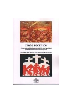 Dwie rocznice