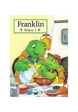 Franklin księga 1