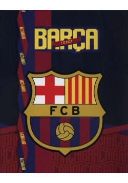 Segregator A5 FC Barcelona DERFORM
