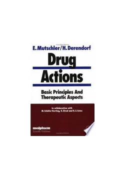 Drug Actions