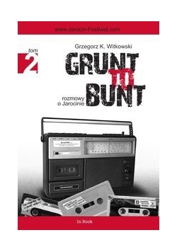 Grunt to bunt,  Tom 2