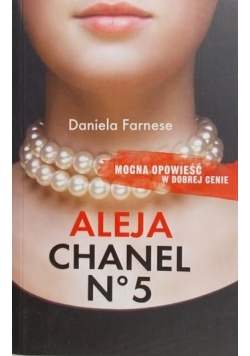 Aleja Chanel N°5