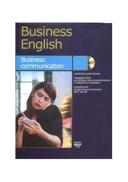 Business English, business communication