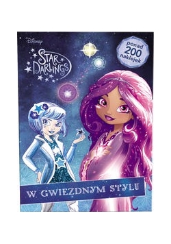 Star Darlings W gwiezdnym stylu
