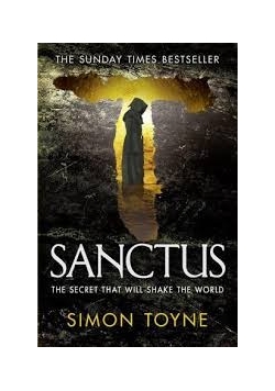 Sanctus the secret that will shake the world