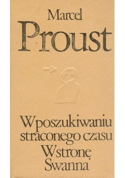 W poszukiwaniu straconego czasu