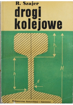 Drogi kolejowe
