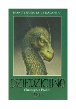 Dziedzictwo tom 2