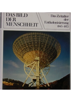 Das Bild der Menschheit