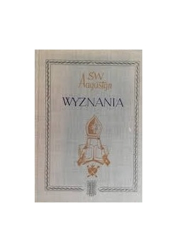 Wyznania