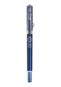 Długopis żelowy Pilot G-TEC-C Maica Extra Fine niebieski