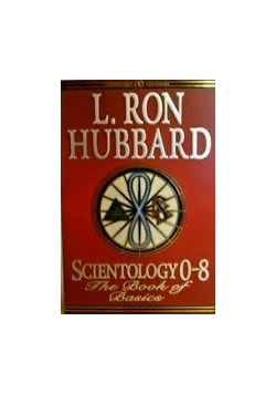Scientology 0-8 The Book of Basics