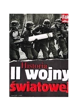 Historia II wojny światowej nr 4