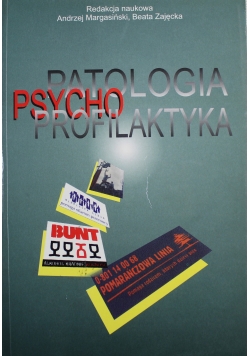 Psychopatologia i psychoprofilaktyka