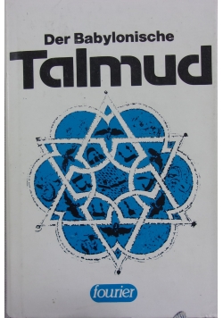 Der Babylonische Talmud