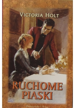 Indyjski wachlarz/ Ruchome piaski