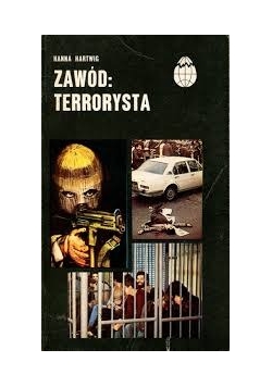 Zawód: terrorysta
