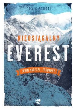 Nieosiągalny Everest