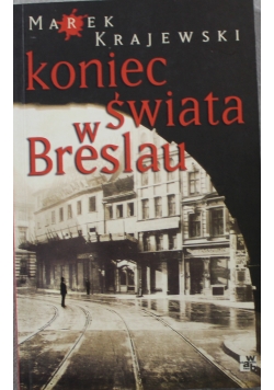 Koniec świata  w Breslau