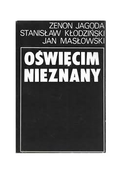 Oświęcim nieznany