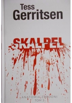Skalpel tom 3