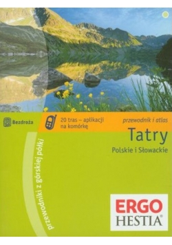 Tatry Polskie i Słowackie
