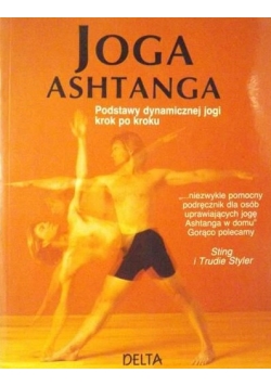 Joga Ashtanga