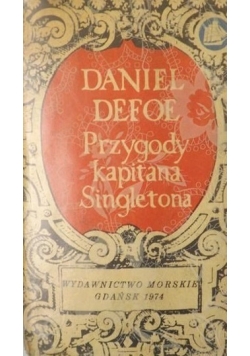 Przygody kapitana Singletona