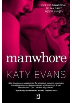Manwhore