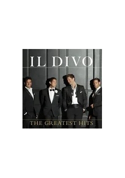 The greatest hits, płyta CD