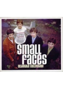 Small faces CD