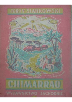 Chimarrao, 1948 r.