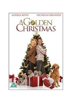 Golden Christmas, DVD