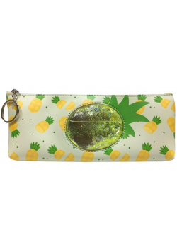 Piórnik saszetka Ananas FRESH