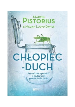 Chłopiec duch