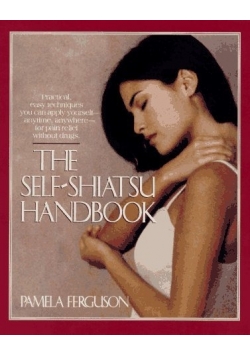 The self shiatsu handbook