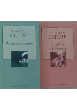 W stronę Swanna/ Śniadanie u Tiffany'ego