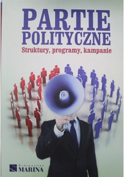 Partie polityczne Struktury  programy  kampanie