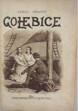 Gołębice, 1904 r.