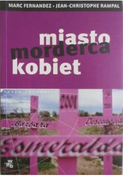 Miasto morderca kobiet
