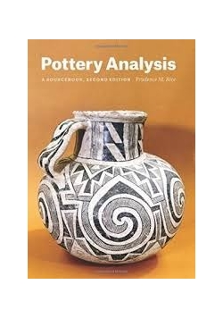 Pottery Analysis