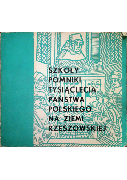 Szkoły pomniki tysiąclecia państwa Polskiego