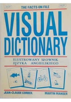The Facts on File Visual Dictionary