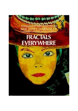 Fractals everywhere
