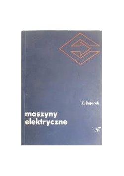 Maszyny elektryczne