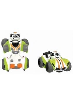 Transformers RoboChicco RC