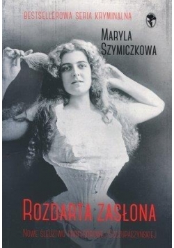 Rozdarta zasłona